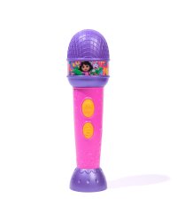 DORA AND FRIENDS Игровой набор Микрофон (на английском языке)