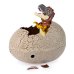 Дополнительное изображение книги «PRIMAL HATCH Интерактивная игрушка T-Rex Hybrids»