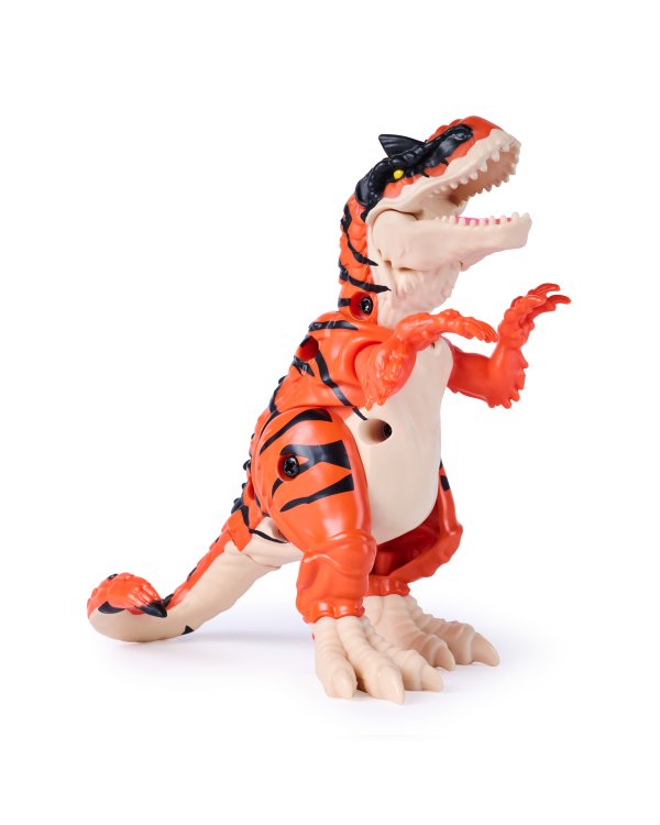 Дополнительное изображение книги «PRIMAL HATCH Интерактивная игрушка T-Rex Hybrids»