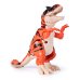 Дополнительное изображение книги «PRIMAL HATCH Интерактивная игрушка T-Rex Hybrids»