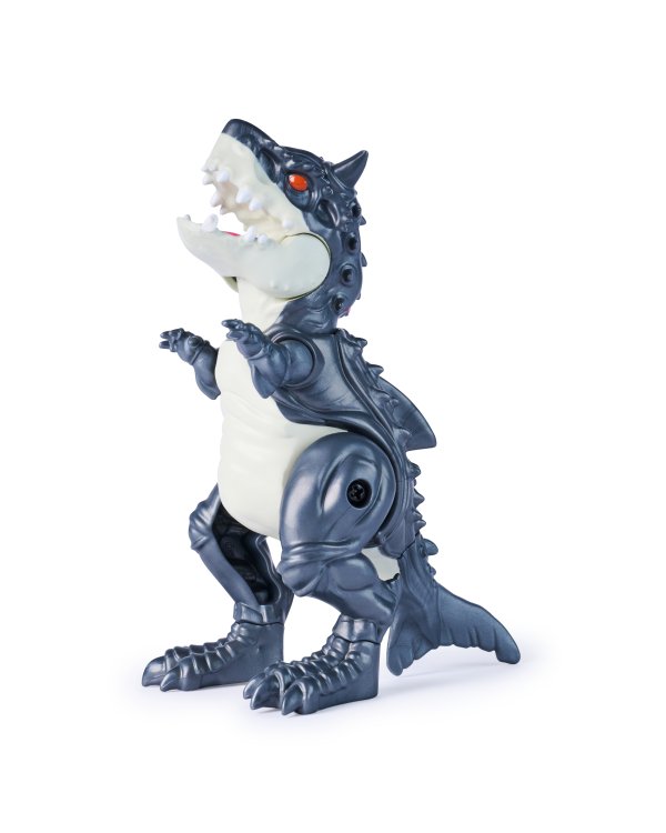 Дополнительное изображение книги «PRIMAL HATCH Интерактивная игрушка T-Rex Hybrids»