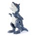 Дополнительное изображение книги «PRIMAL HATCH Интерактивная игрушка T-Rex Hybrids»