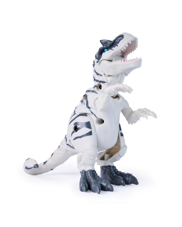 Дополнительное изображение книги «PRIMAL HATCH Интерактивная игрушка T-Rex Hybrids»