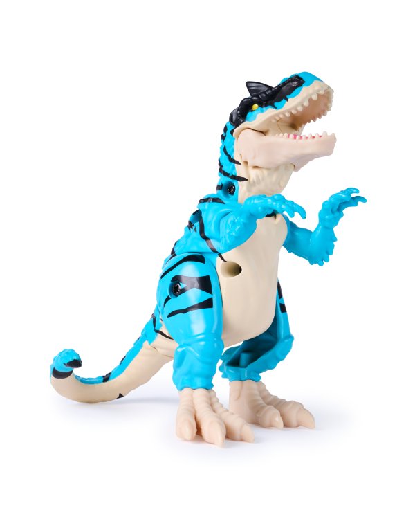 Дополнительное изображение книги «PRIMAL HATCH Интерактивная игрушка T-Rex Hybrids»