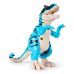 Дополнительное изображение книги «PRIMAL HATCH Интерактивная игрушка T-Rex Hybrids»