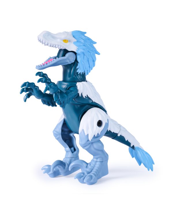 Дополнительное изображение книги «PRIMAL HATCH Интерактивная игрушка T-Rex Hybrids»