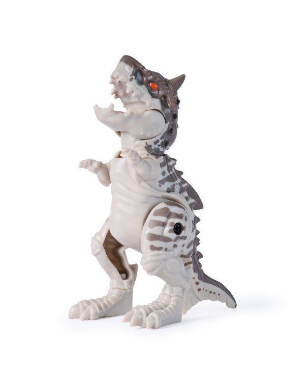 Дополнительное изображение книги «PRIMAL HATCH Интерактивная игрушка T-Rex Hybrids»