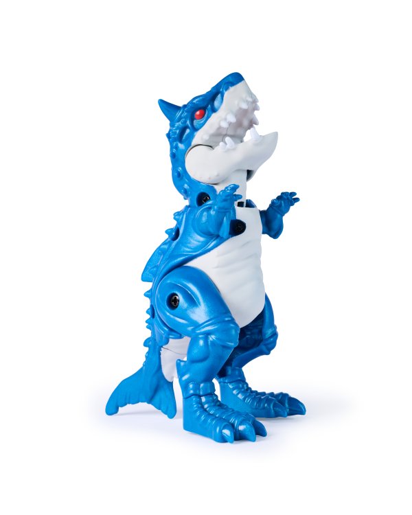 Дополнительное изображение книги «PRIMAL HATCH Интерактивная игрушка T-Rex Hybrids»
