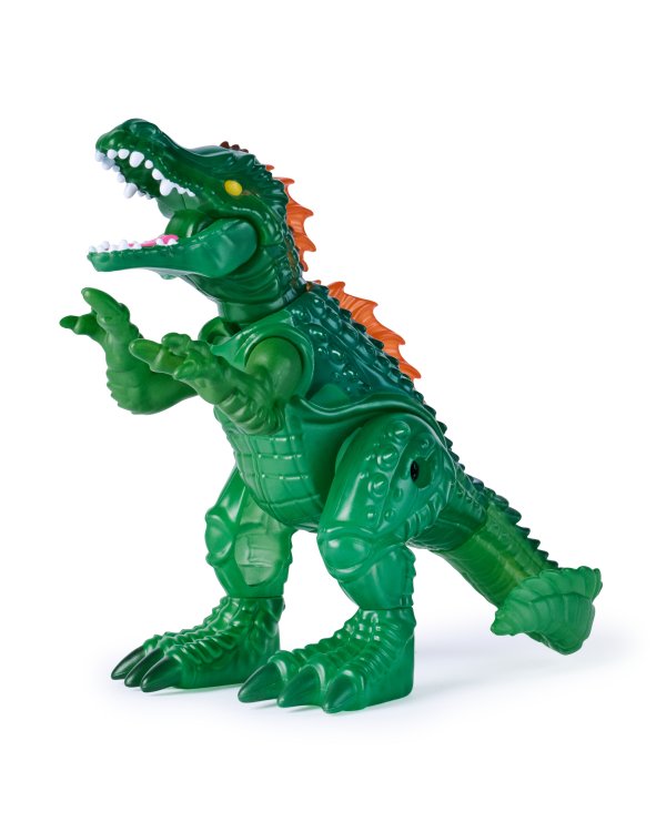 Дополнительное изображение книги «PRIMAL HATCH Интерактивная игрушка T-Rex Hybrids»