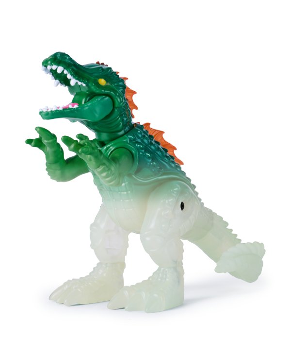 Дополнительное изображение книги «PRIMAL HATCH Интерактивная игрушка T-Rex Hybrids»