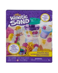 KINETIC SAND Игровой набор Смузи Миксер