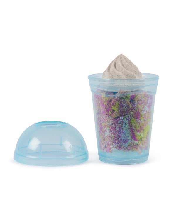 KINETIC SAND Игровой набор Смузи Миксер