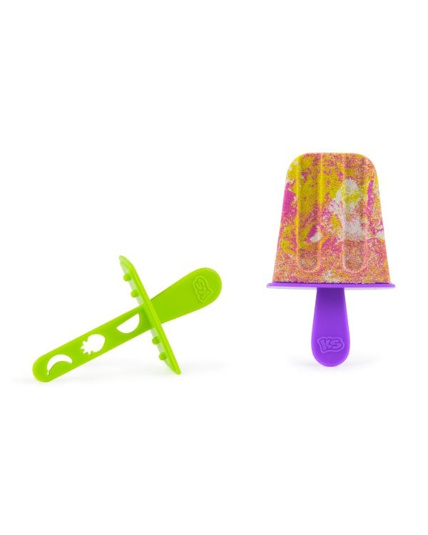 KINETIC SAND Игровой набор Смузи Миксер