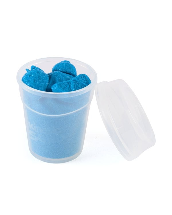 KINETIC SAND в закрытой упаковке Tasty Treats Surprise