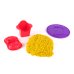 KINETIC SAND в закрытой упаковке Tasty Treats Surprise