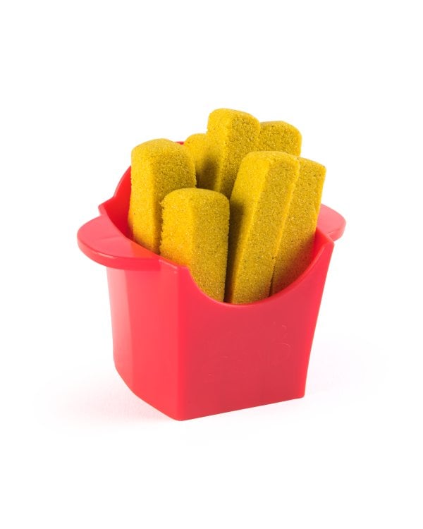 KINETIC SAND в закрытой упаковке Tasty Treats Surprise