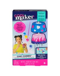 COOL Игровой набор Колокольчик-ветрячок