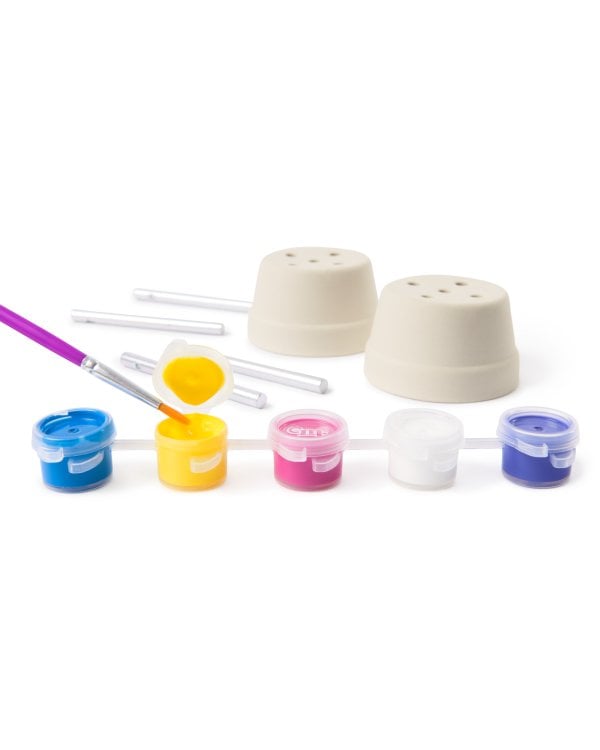 COOL Игровой набор Колокольчик-ветрячок