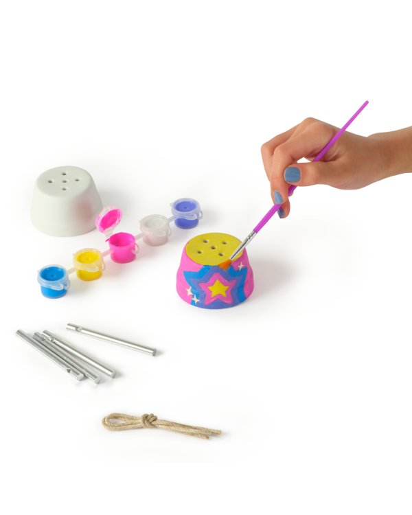 COOL Игровой набор Колокольчик-ветрячок