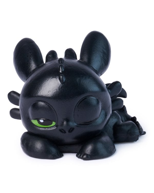 DRAGONS в закрытой упаковке Toothlesstales