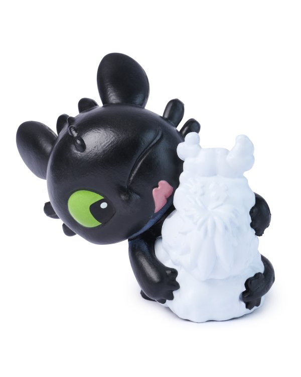 DRAGONS в закрытой упаковке Toothlesstales