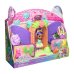 GABBY´S DOLLHOUSE Игровой набор Flutter-riffic dress up party