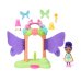 GABBY´S DOLLHOUSE Игровой набор Flutter-riffic dress up party