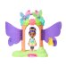 GABBY´S DOLLHOUSE Игровой набор Flutter-riffic dress up party