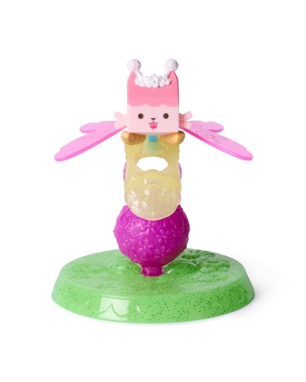 GABBY´S DOLLHOUSE Фигурка Fluttery Fairy Rings