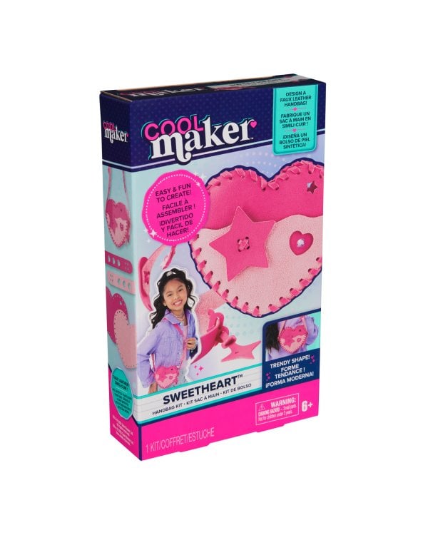 COOL Игровой набор Создавай Сумочки