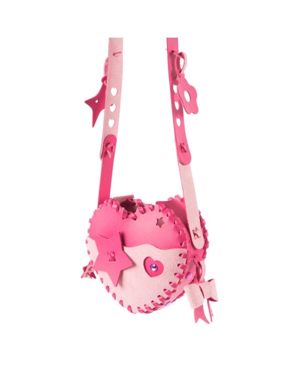 COOL Игровой набор Создавай Сумочки