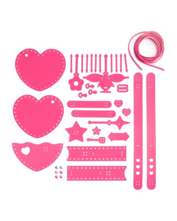 COOL Игровой набор Создавай Сумочки