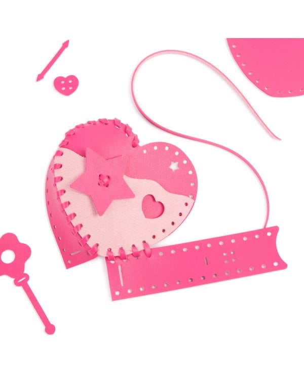 COOL Игровой набор Создавай Сумочки