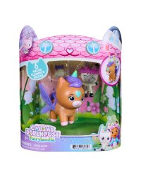 GABBY´S DOLLHOUSE Фигурка Волшебные друзья-феи