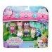 GABBY´S DOLLHOUSE Игровой набор Друзья-феи