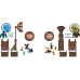 DRAGONS Игровой набор World of Berk: Torch Tower