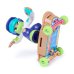 Дополнительное изображение книги «TECH DECK Закрытая упаковка Free Riders»
