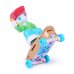 Дополнительное изображение книги «TECH DECK Закрытая упаковка Free Riders»