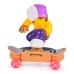 Дополнительное изображение книги «TECH DECK Закрытая упаковка Free Riders»