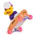 Дополнительное изображение книги «TECH DECK Закрытая упаковка Free Riders»