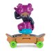Дополнительное изображение книги «TECH DECK Закрытая упаковка Free Riders»