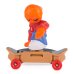 Дополнительное изображение книги «TECH DECK Закрытая упаковка Free Riders»
