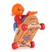 Дополнительное изображение книги «TECH DECK Закрытая упаковка Free Riders»