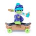 Дополнительное изображение книги «TECH DECK Закрытая упаковка Free Riders»
