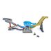 Дополнительное изображение книги «TECH DECK Игровой набор Free Riders Extreme»