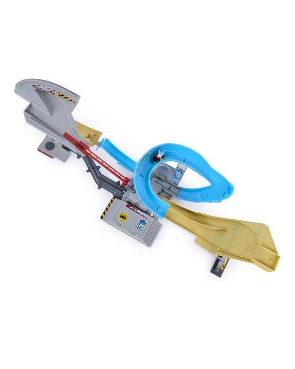 Дополнительное изображение книги «TECH DECK Игровой набор Free Riders Extreme»
