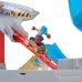 Дополнительное изображение книги «TECH DECK Игровой набор Free Riders Extreme»