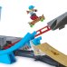 Дополнительное изображение книги «TECH DECK Игровой набор Free Riders Extreme»