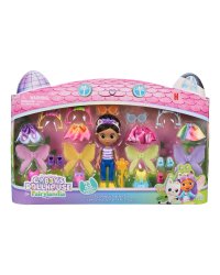 GABBY´S DOLLHOUSE Игровой набор моды Волшебная фея
