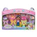 Обложка книги «GABBY´S DOLLHOUSE Игровой набор моды Волшебная фея»